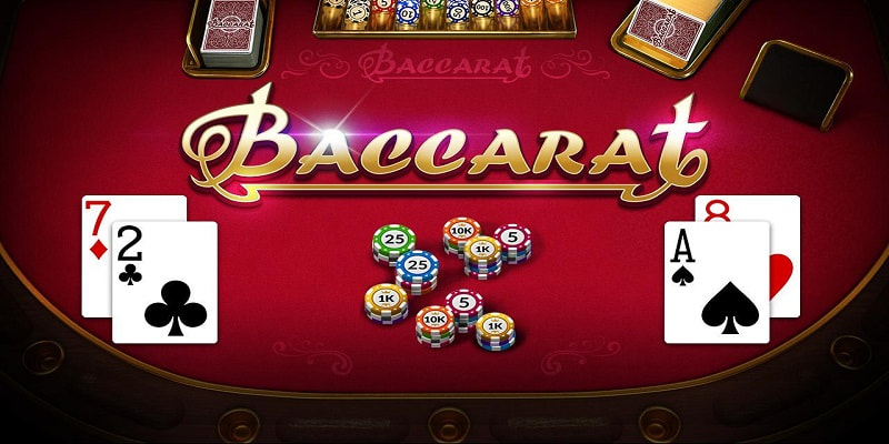 Giới thiệu tổng quát về Baccarat 99WIN