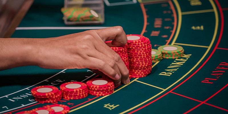 Những điều nổi bật chỉ có tại baccarat 99WIN