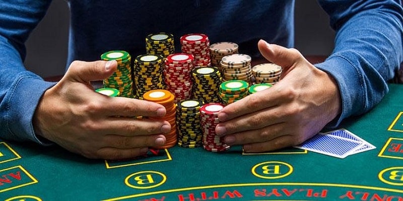Mẹo và chiến lược chơi về baccarat 99WIN··
