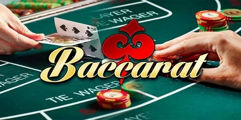 baccarat 99WIN