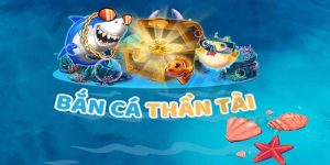 Bắn cá thần tài 99WIN
