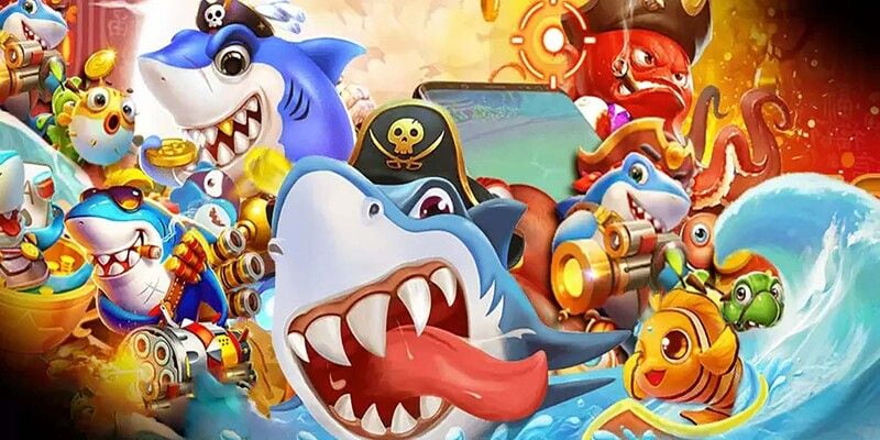 Mẹo và cách chơi bắn cá thần tài 99WIN