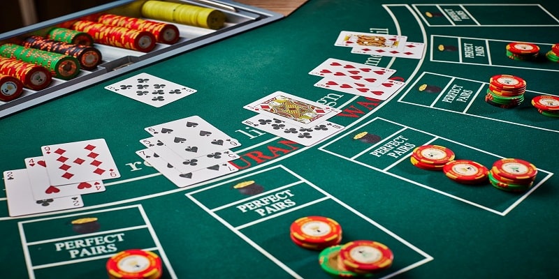 Hướng dẫn cách chơi bài Blackjack 99WIN