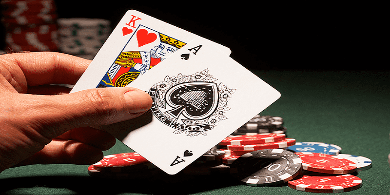 Mẹo và chiến lược chơi bài Blackjack