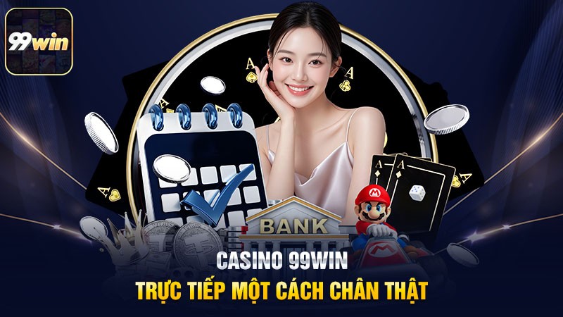 casino 99WIN