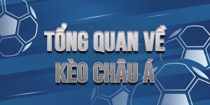 kèo châu á 99WIN