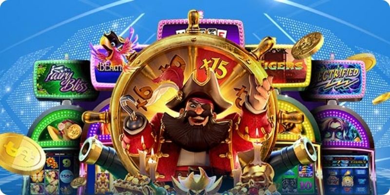 nổ hũ 99win