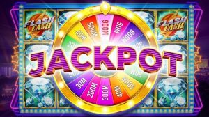 nổ hũ Jackpot 99WIN