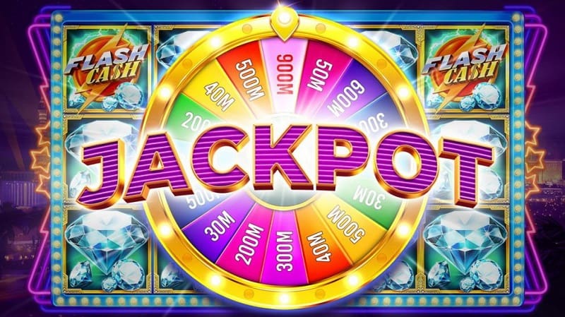 nổ hũ Jackpot 99WIN