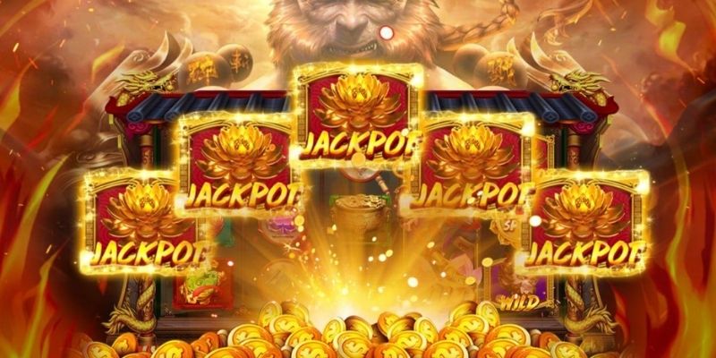Bí quyết chơi nổ hũ Jackpot mà không phải ai cũng biết