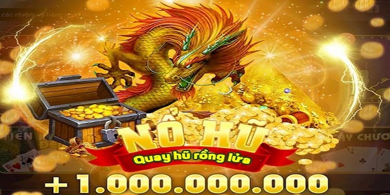 Hướng dẫn cách chơi nổ hũ rồng thần cho anh em