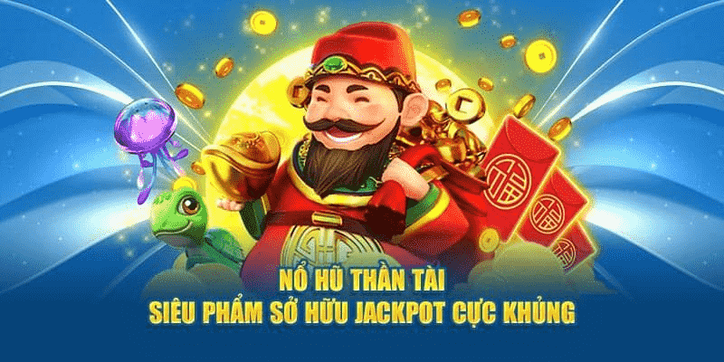 Mẹo chơi nổ hũ thần tài cho anh em quay hũ