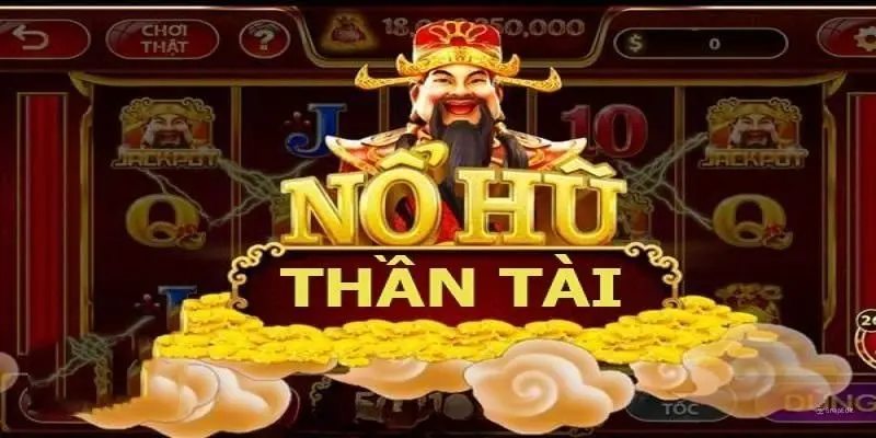 Giới thiệu sơ lược về nổ hũ thần tài 99WIN