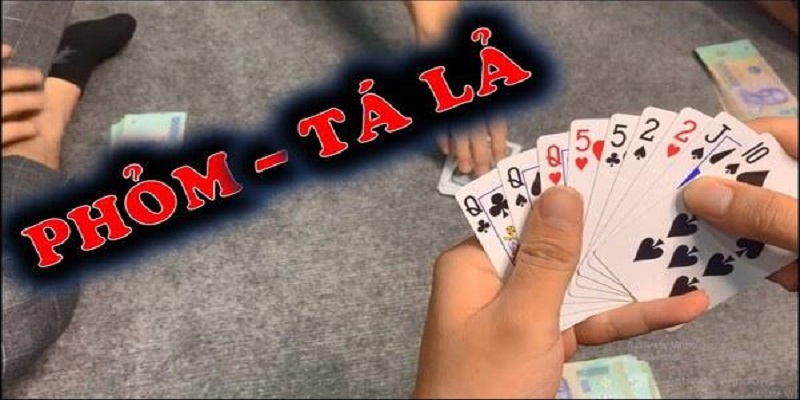 Hướng dẫn cách chơi bài phỏm 99WIN