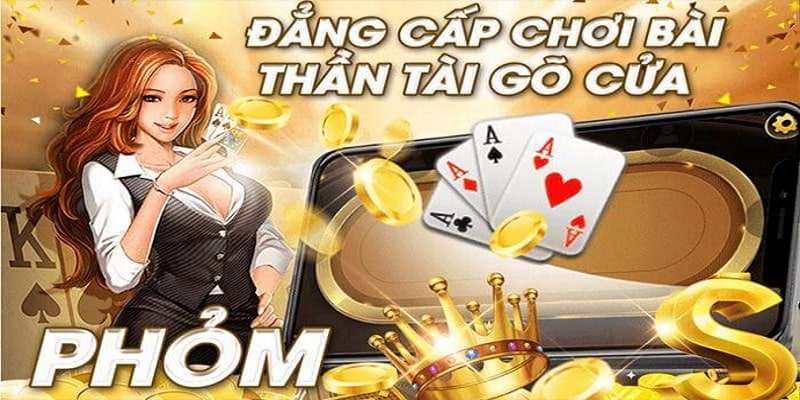 Phỏm 99WIN