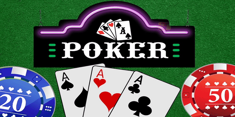 Tổng quan về poker 99WIN