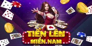 tiến lên miền nam 99WIN