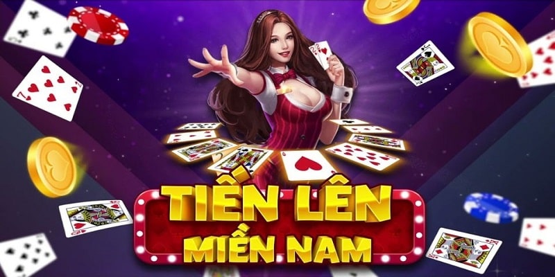 tiến lên miền nam 99WIN