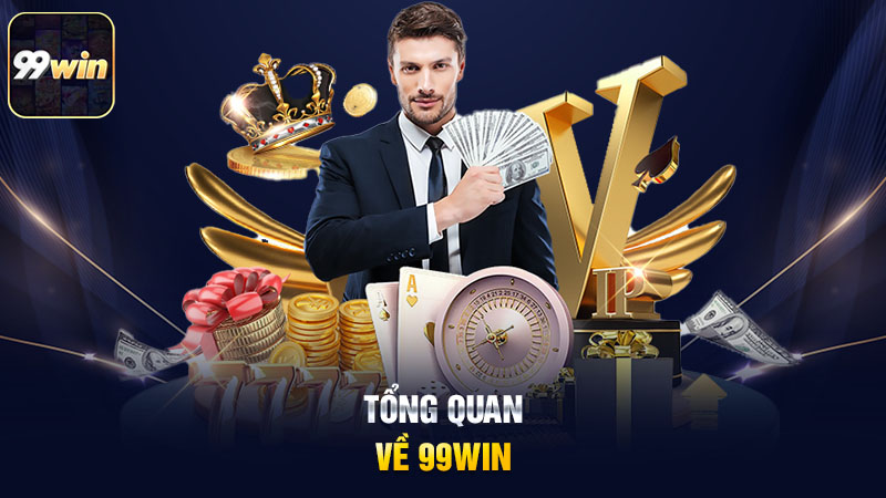 Giới thiệu sơ lược về Trang chủ 99win