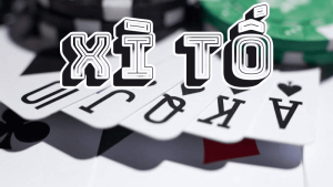 xì tố 99WIN