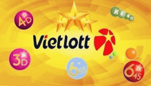 xổ số vietlott 99win