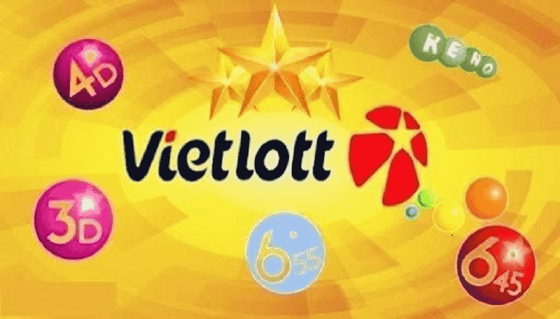 xổ số vietlott 99win